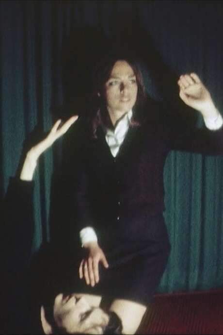 Paula – « Je reviens »